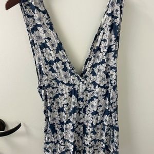 Acacia Romper Excellent Condition Medium